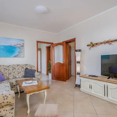 Apartmani Josip Porat  Exterior foto