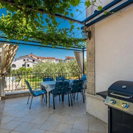 Apartmani Josip Porat  Exterior foto