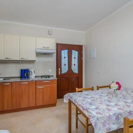 Apartmani Josip Porat  Exterior foto