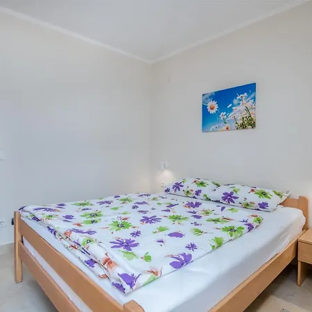 Apartmani Josip Porat  Exterior foto