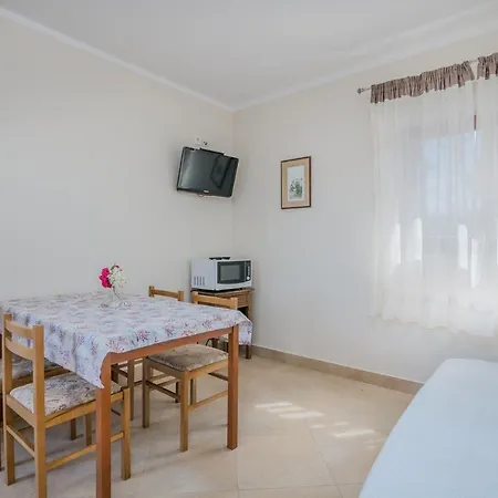 Apartmani Josip Porat  Exterior foto