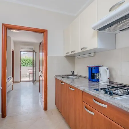 Apartmani Josip Porat  Exterior foto