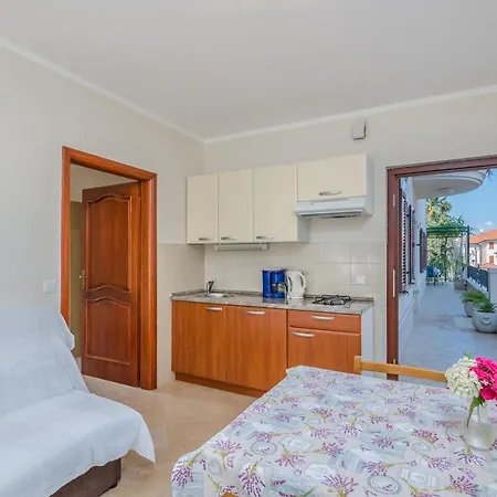 Apartmani Josip Porat  Exterior foto