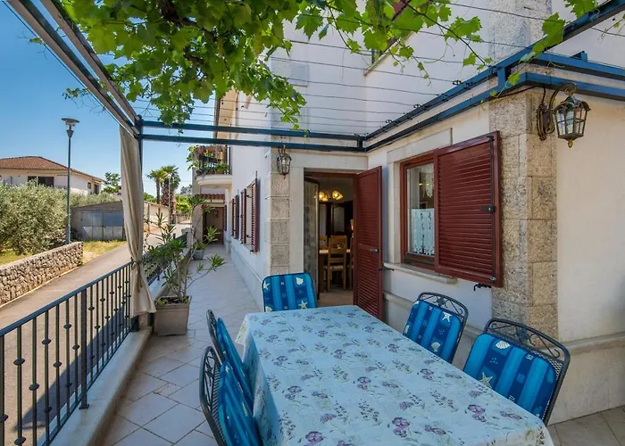 Apartmani Josip