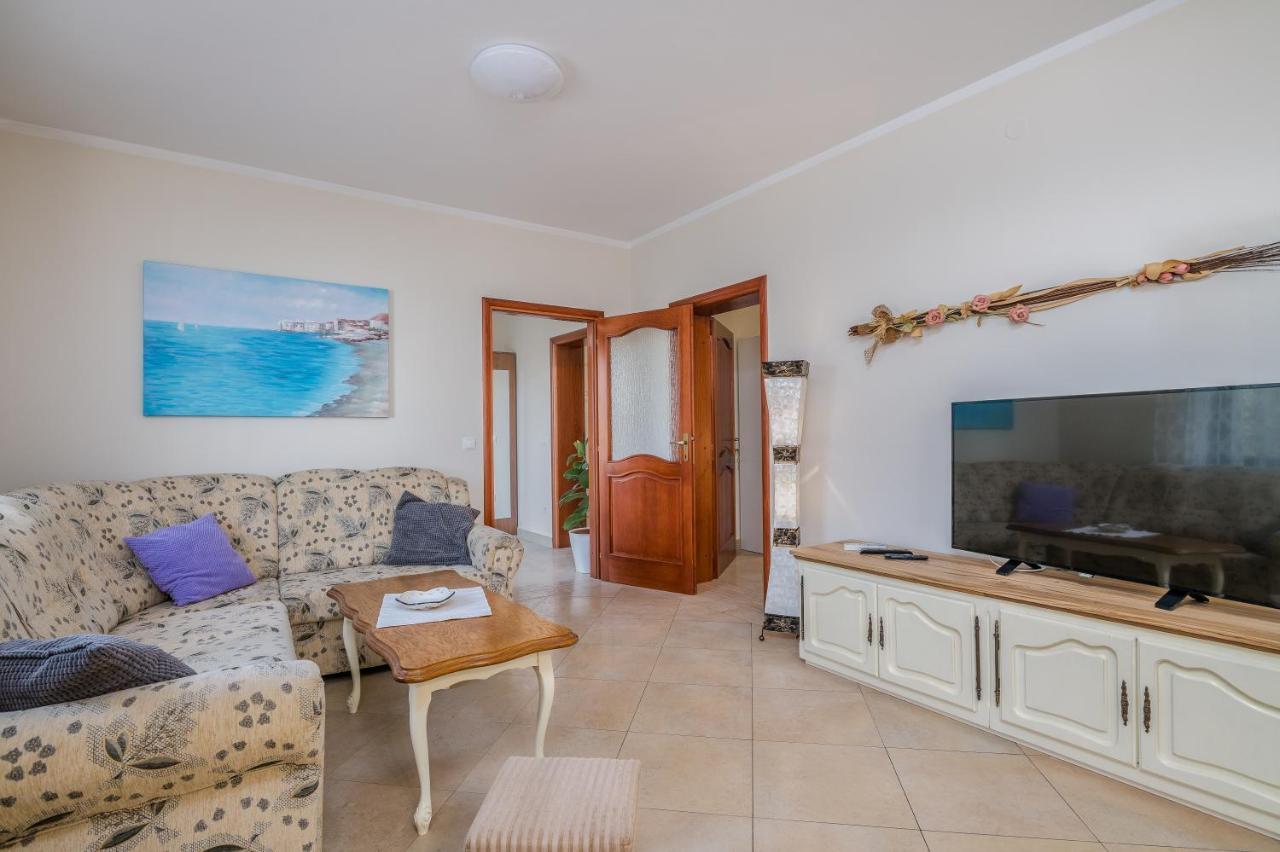 Apartment Josip Porat (Krk)