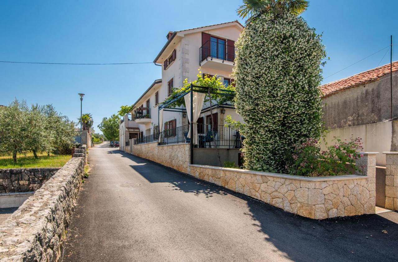 Apartment Josip Porat (Krk)