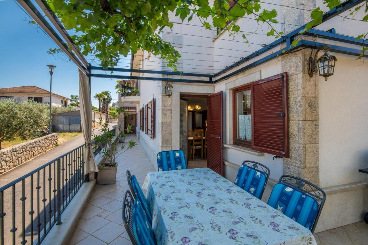 Apartment Josip