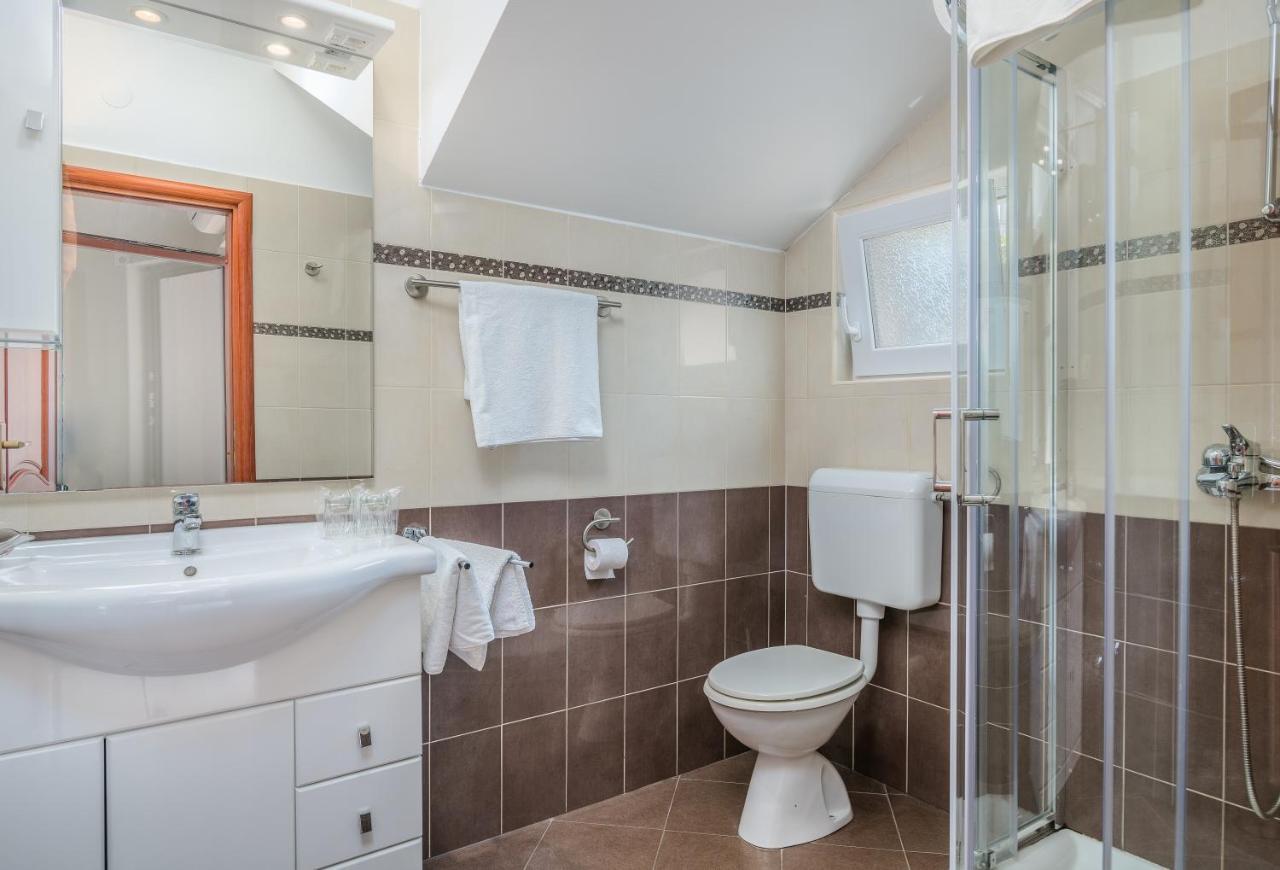 Apartment Josip *